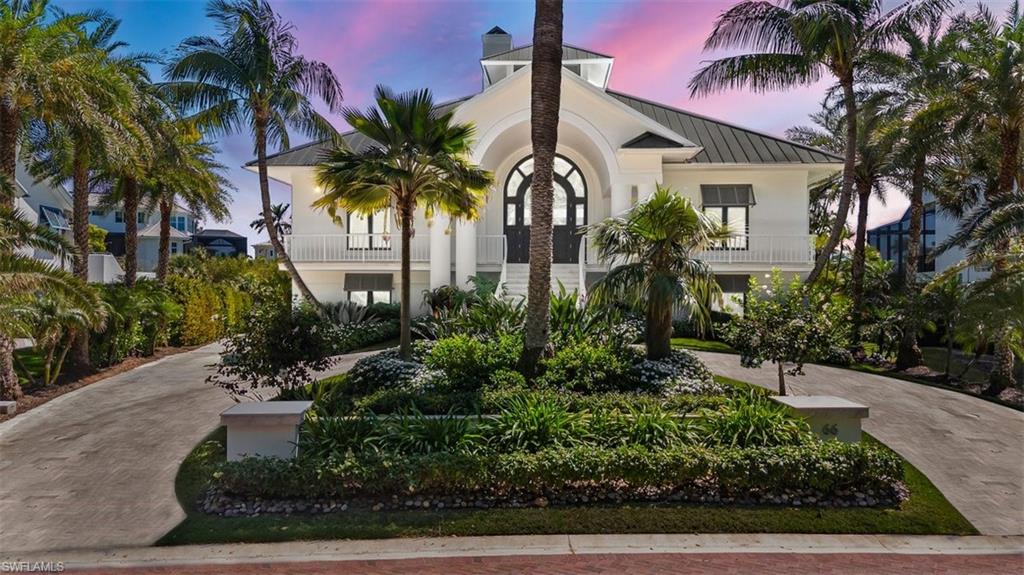 SOUTHPORT ON THE BAY - Residential
