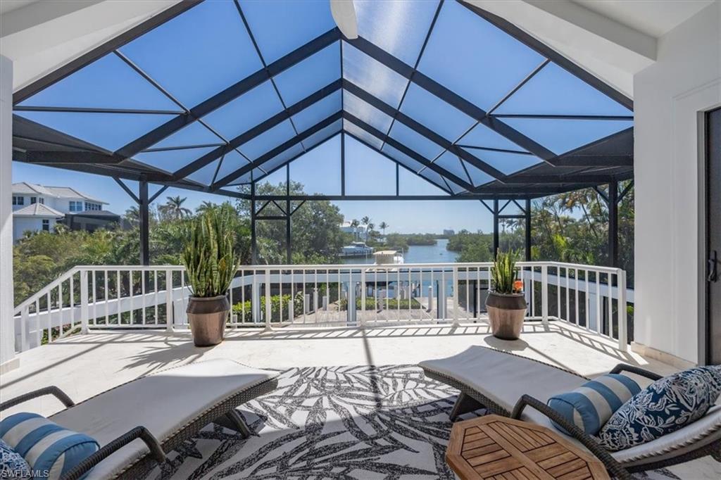 SOUTHPORT ON THE BAY - Residential
