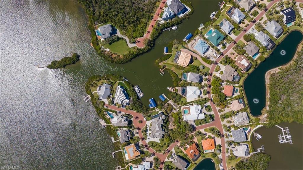 SOUTHPORT ON THE BAY - Residential
