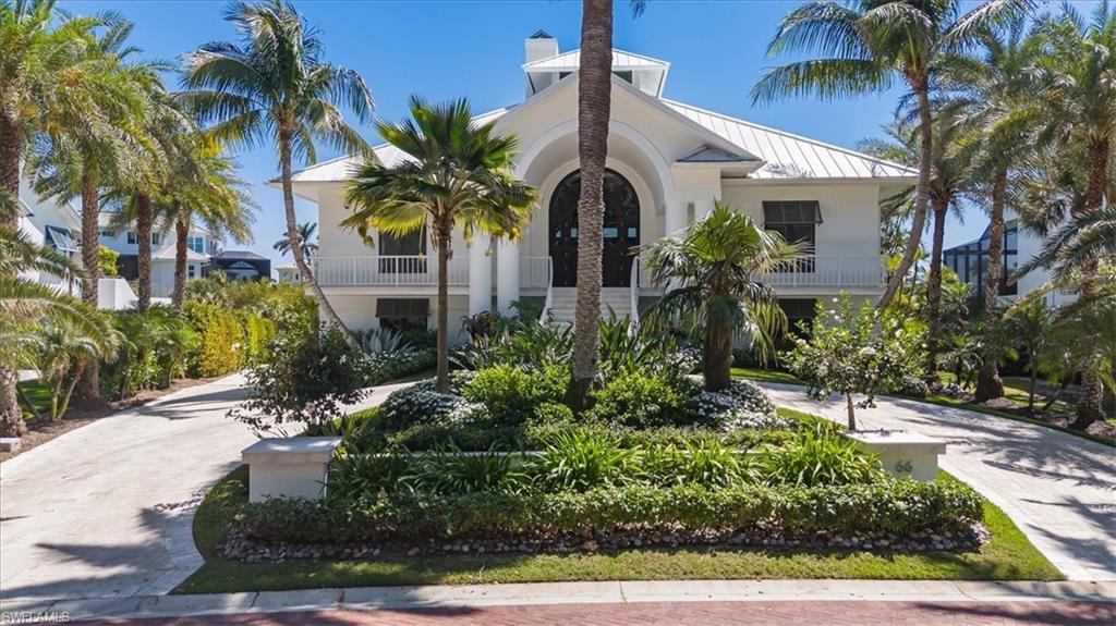 SOUTHPORT ON THE BAY - Residential