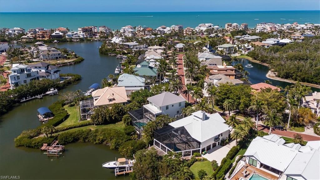 SOUTHPORT ON THE BAY - Residential
