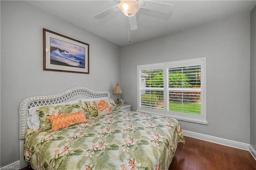 HAMPTON LAKES - Residential