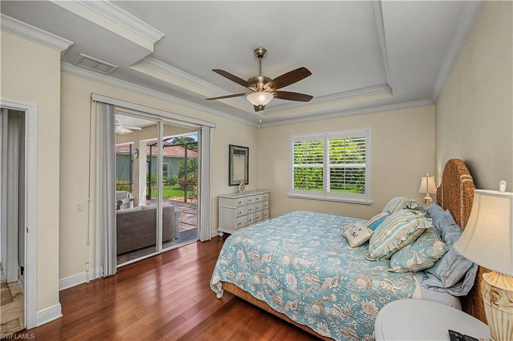 HAMPTON LAKES - Residential