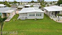 SIX LAKES COUNTRY CLUB - Residential