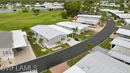 SIX LAKES COUNTRY CLUB - Residential