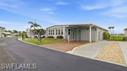 SIX LAKES COUNTRY CLUB - Residential