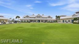 SIX LAKES COUNTRY CLUB - Residential