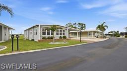 SIX LAKES COUNTRY CLUB - Residential
