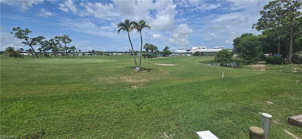SIX LAKES COUNTRY CLUB - Residential