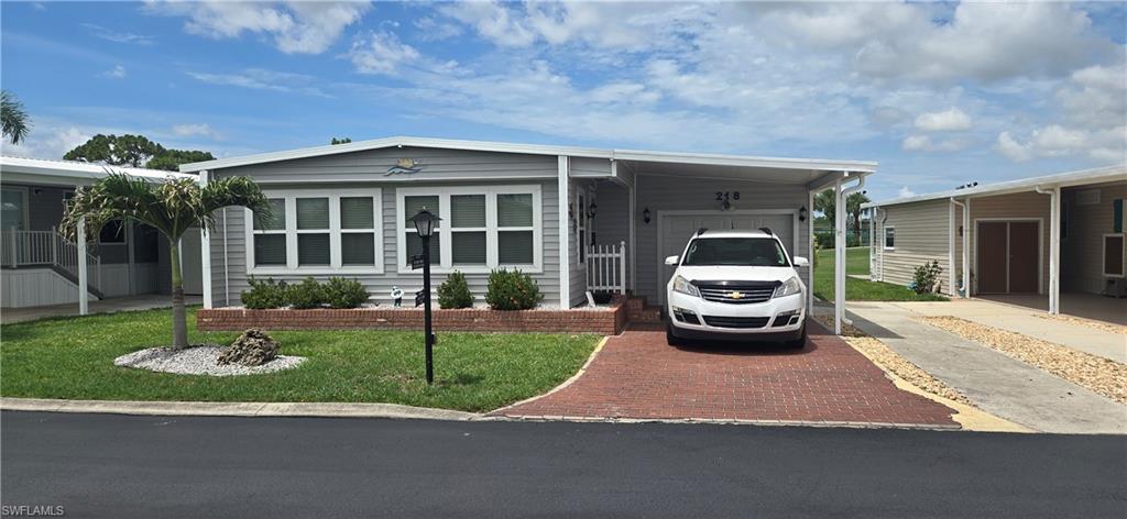 SIX LAKES COUNTRY CLUB - Residential