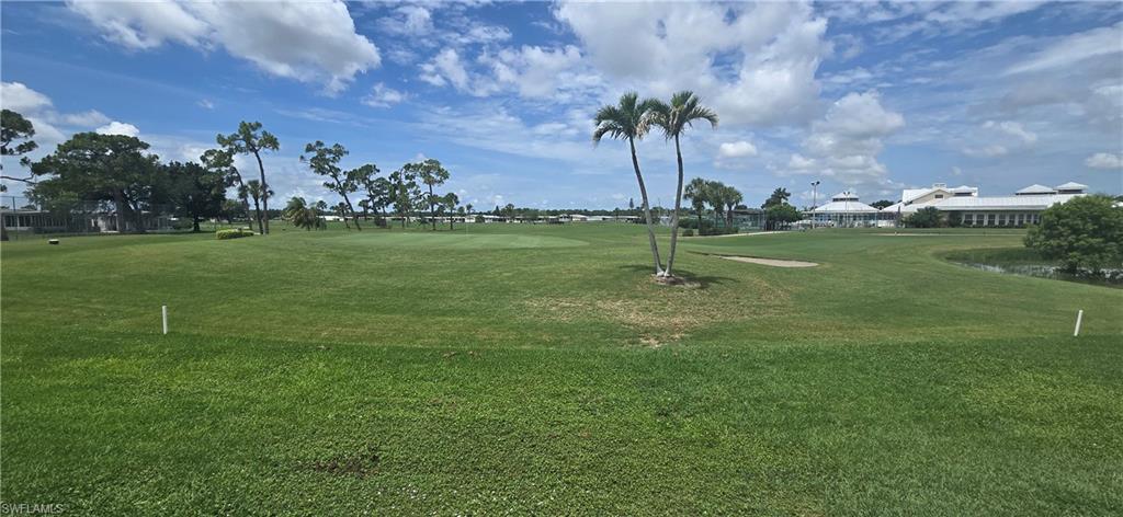 SIX LAKES COUNTRY CLUB - Residential