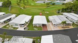 SIX LAKES COUNTRY CLUB - Residential