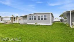 SIX LAKES COUNTRY CLUB - Residential