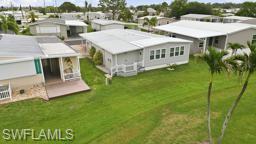 SIX LAKES COUNTRY CLUB - Residential
