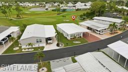 SIX LAKES COUNTRY CLUB - Residential