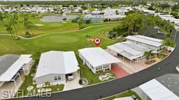 SIX LAKES COUNTRY CLUB - Residential