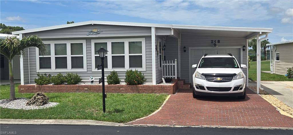 SIX LAKES COUNTRY CLUB - Residential