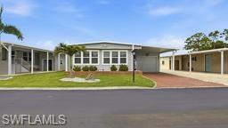 SIX LAKES COUNTRY CLUB - Residential