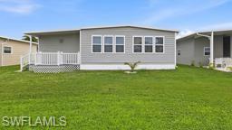 SIX LAKES COUNTRY CLUB - Residential