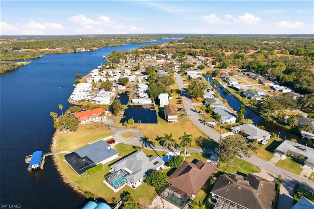 FORT MYERS - Residential Income