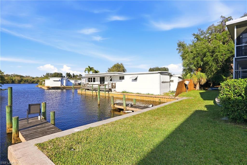 FORT MYERS - Residential Income