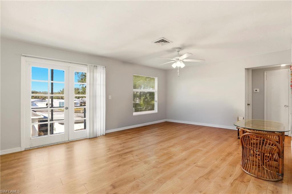 FORT MYERS - Residential Income