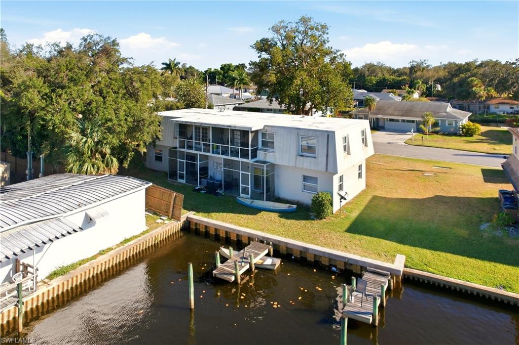 FORT MYERS - Residential Income