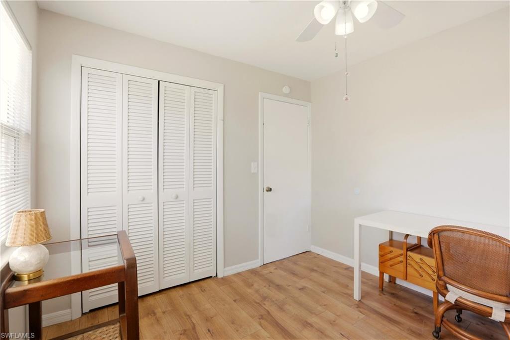 FORT MYERS - Residential Income