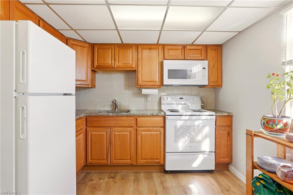 FORT MYERS - Residential Income