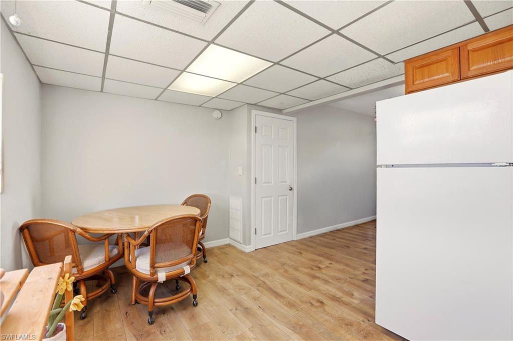 FORT MYERS - Residential Income