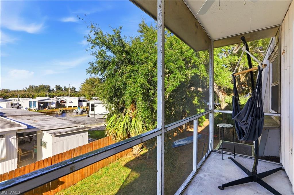 FORT MYERS - Residential Income