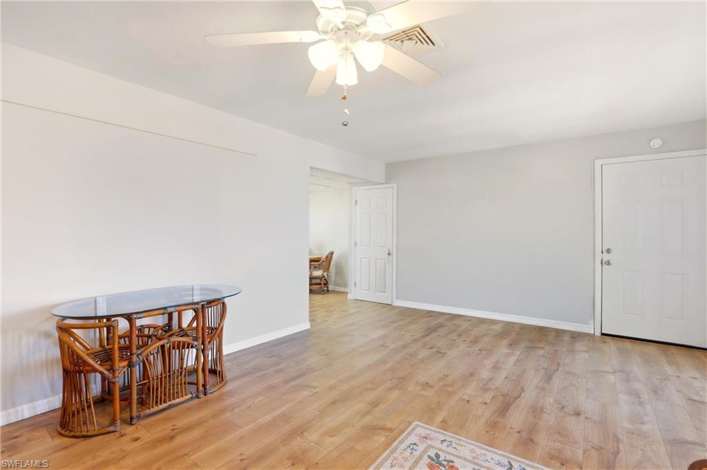 FORT MYERS - Residential Income