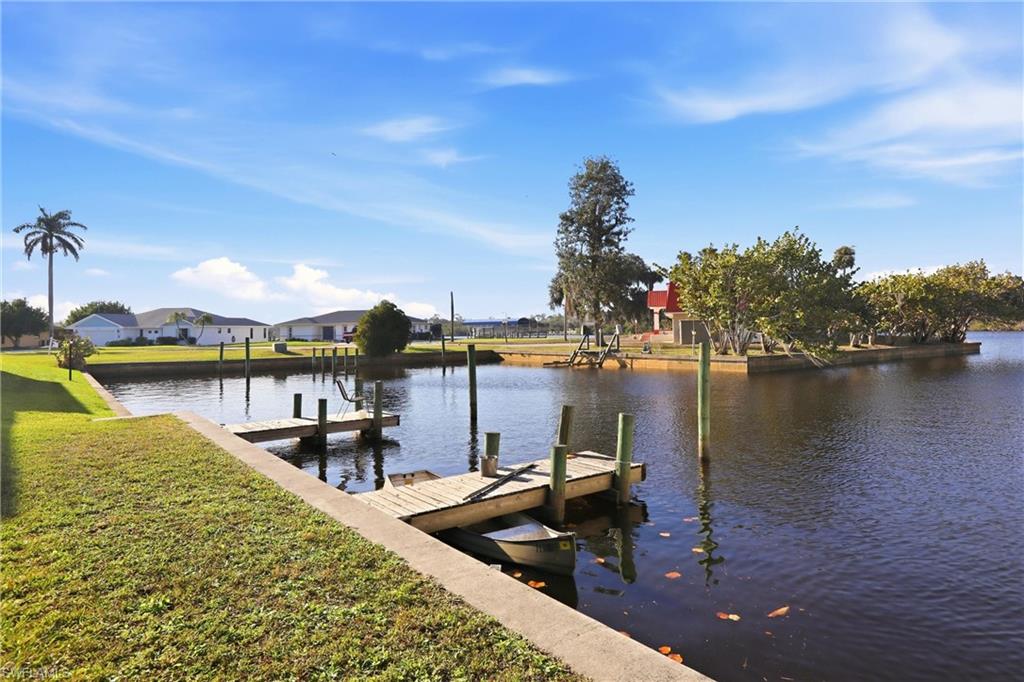 FORT MYERS - Residential Income