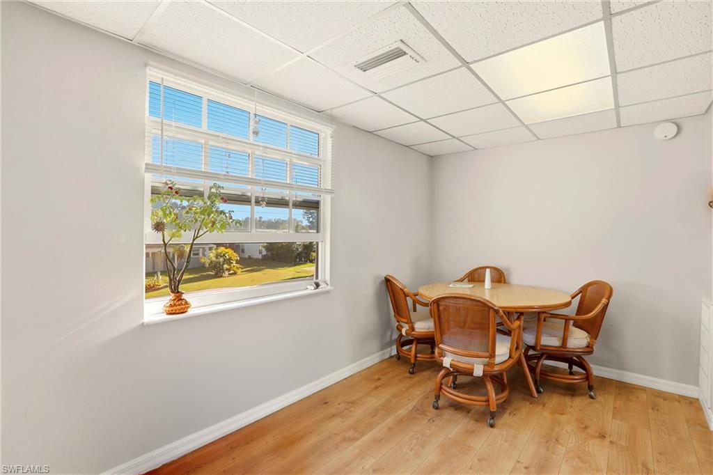 FORT MYERS - Residential Income
