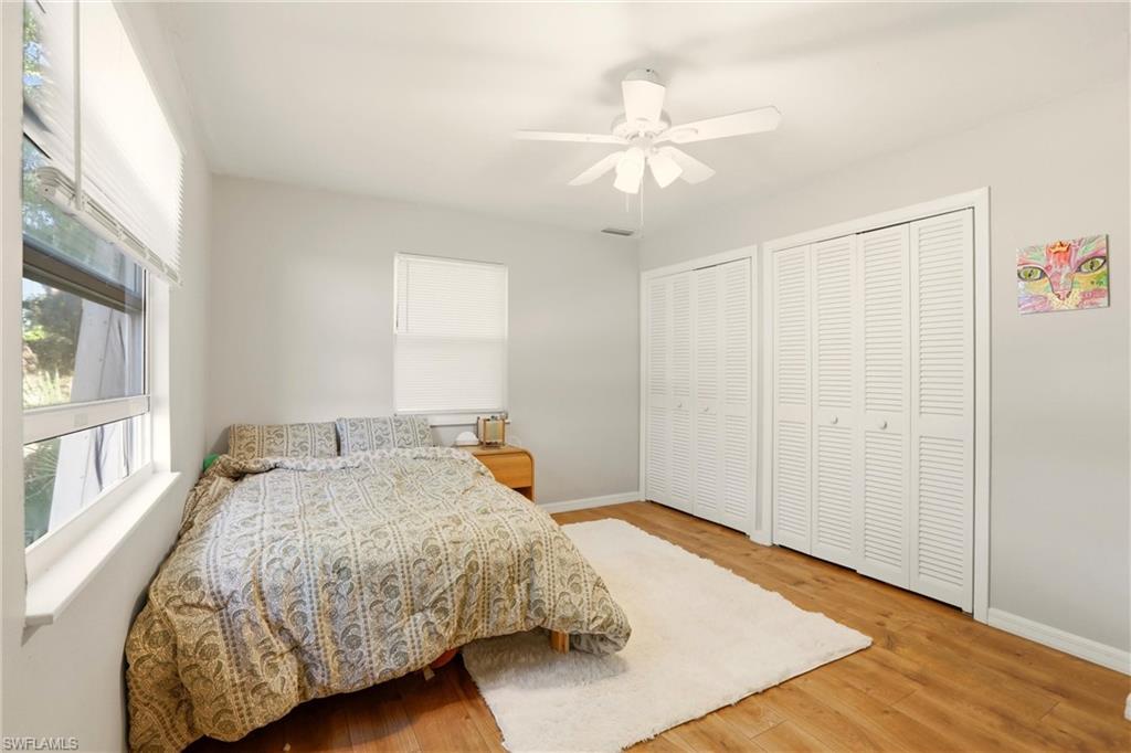 FORT MYERS - Residential Income