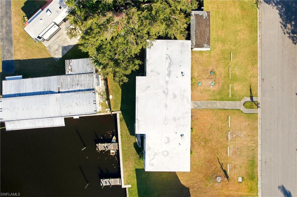 FORT MYERS - Residential Income