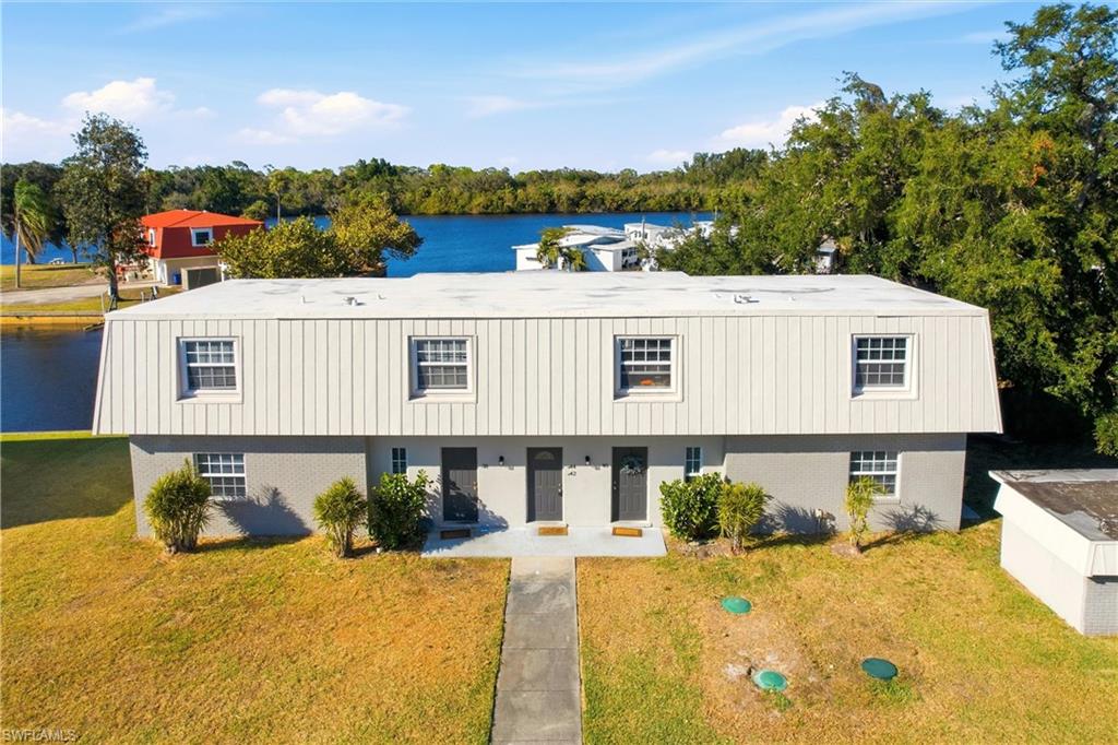 FORT MYERS - Residential Income
