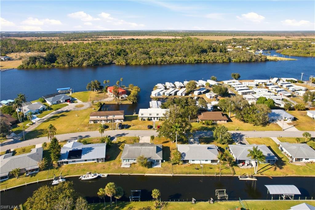 FORT MYERS - Residential Income