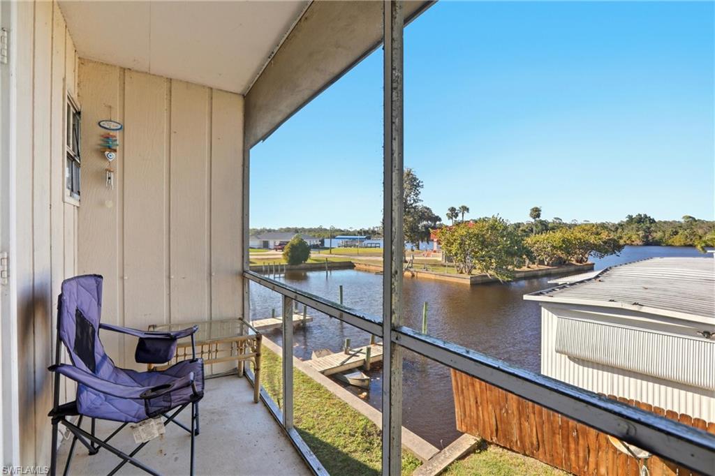 FORT MYERS - Residential Income