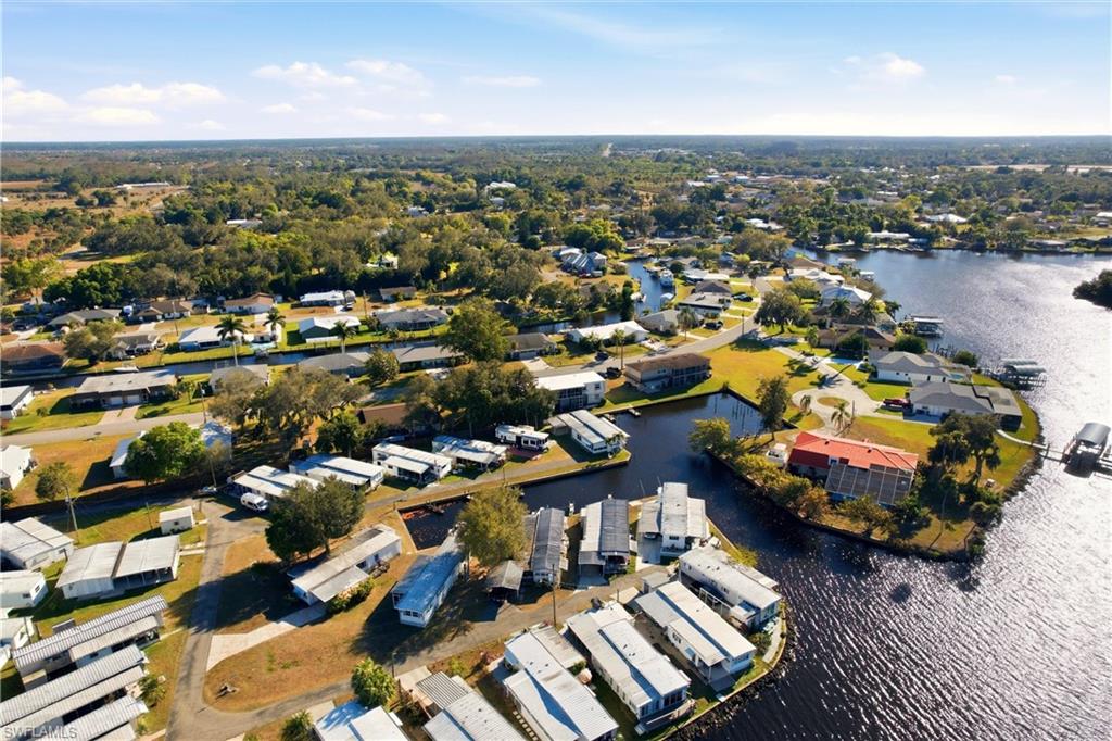 FORT MYERS - Residential Income