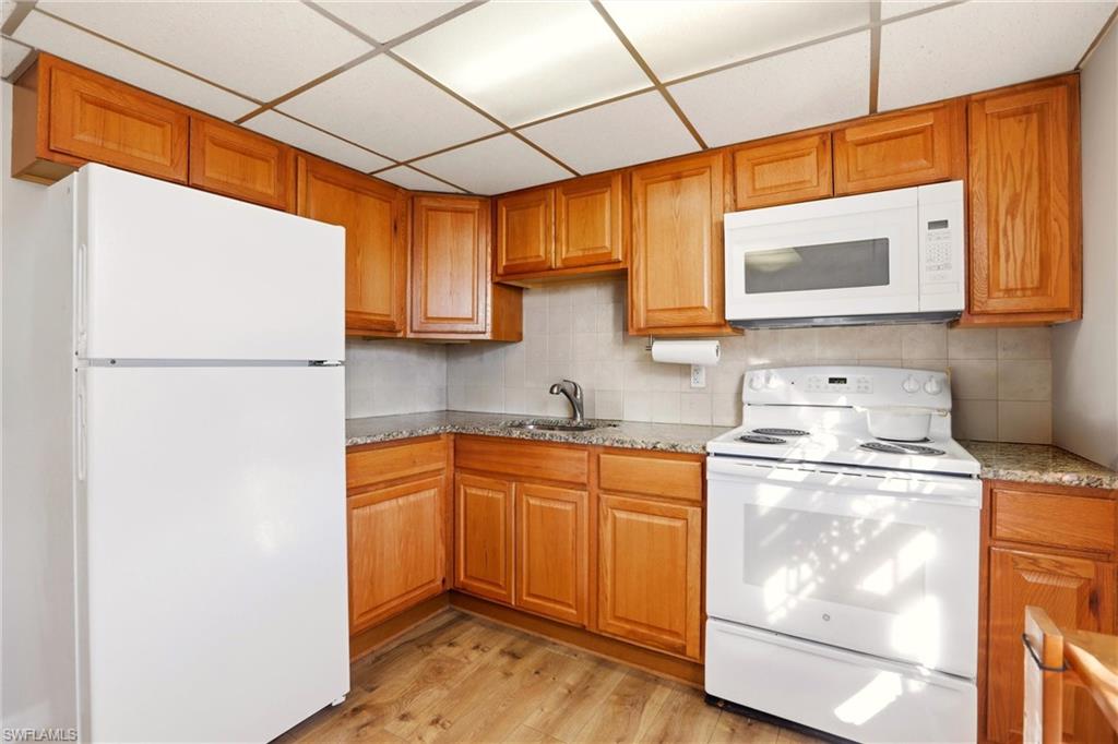FORT MYERS - Residential Income