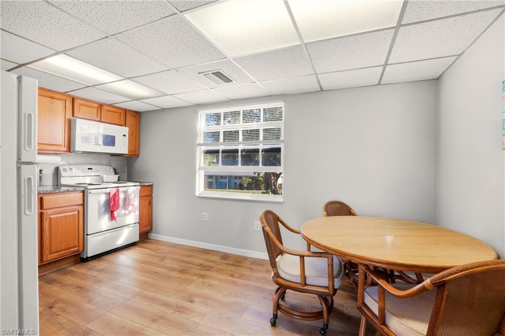 FORT MYERS - Residential Income