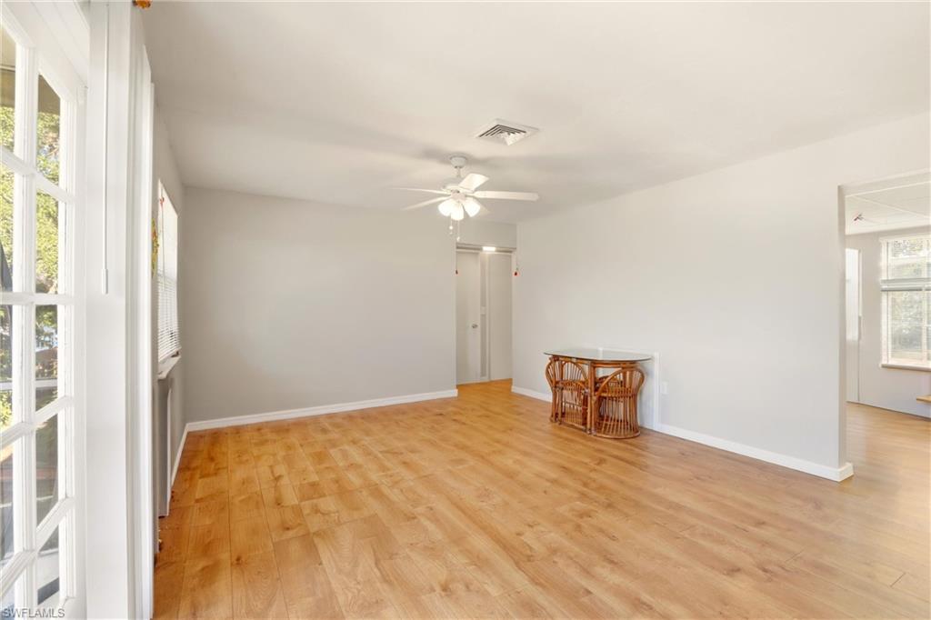 FORT MYERS - Residential Income