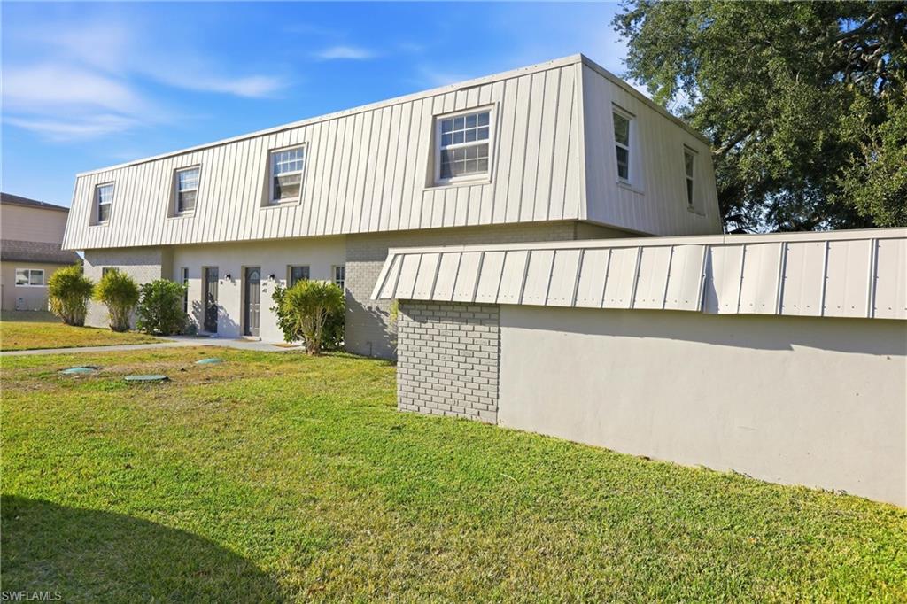 FORT MYERS - Residential Income
