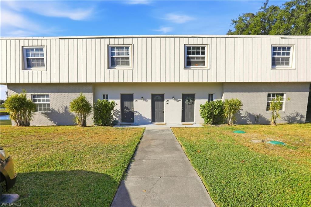 FORT MYERS - Residential Income