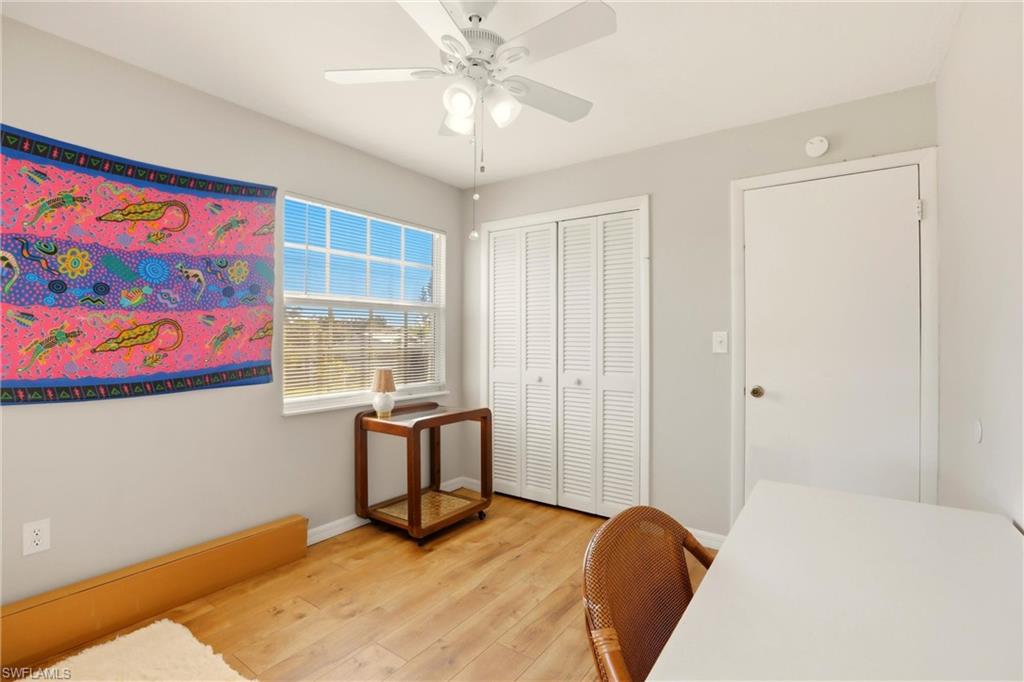FORT MYERS - Residential Income