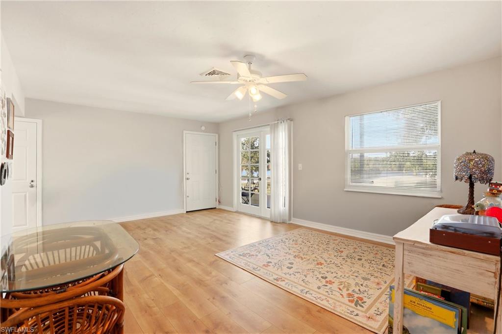 FORT MYERS - Residential Income