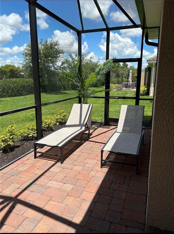 ORANGE BLOSSOM RANCH - Residential
