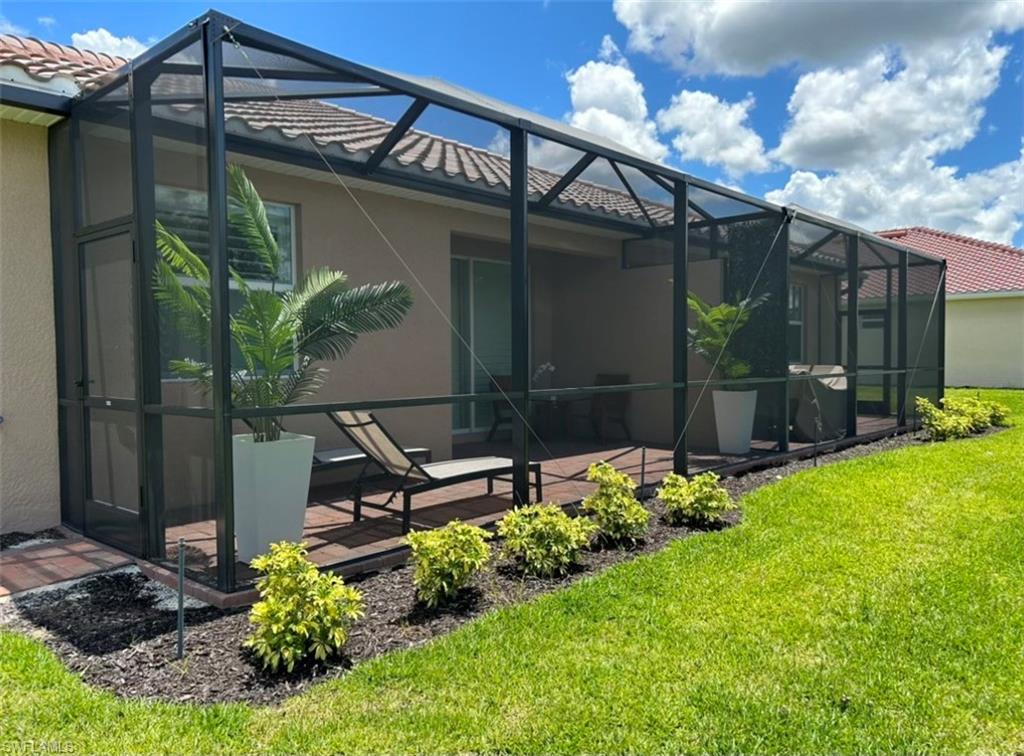 ORANGE BLOSSOM RANCH - Residential