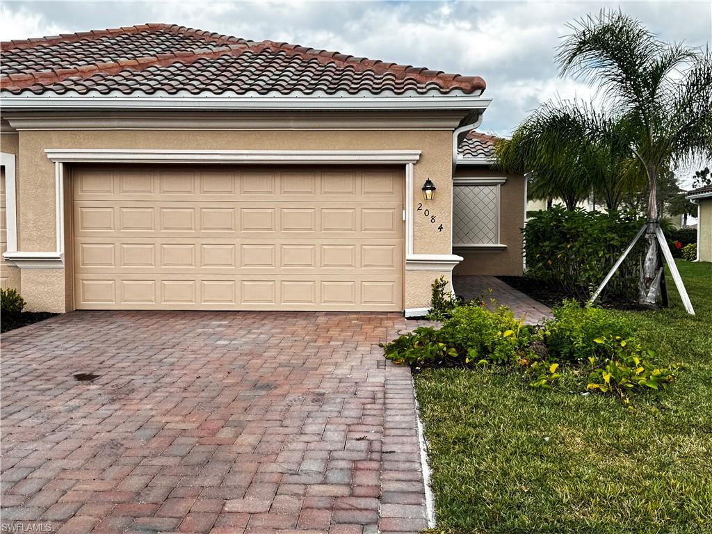 ORANGE BLOSSOM RANCH - Residential